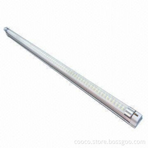 T5 LED Tube Lights with 85 to 265V AC Working Voltages and 14W Power